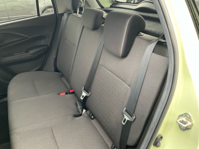 Suzuki Swift Gebrauchtwagen Suzuki Swift Gebrauchtwagen