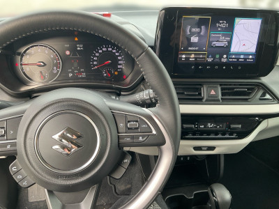 Suzuki Swift Gebrauchtwagen Suzuki Swift Gebrauchtwagen