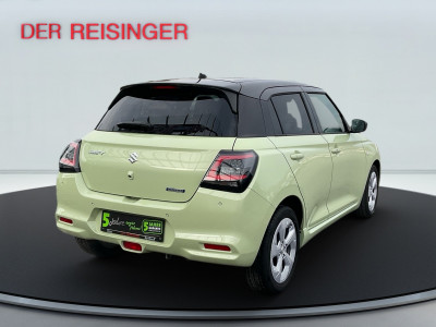 Suzuki Swift Gebrauchtwagen Suzuki Swift Gebrauchtwagen