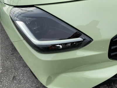 Suzuki Swift Gebrauchtwagen Suzuki Swift Gebrauchtwagen