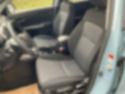 Suzuki Vitara Gebrauchtwagen