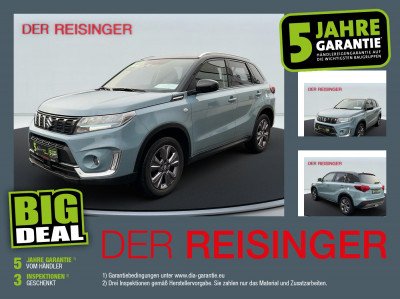 Suzuki Vitara Gebrauchtwagen