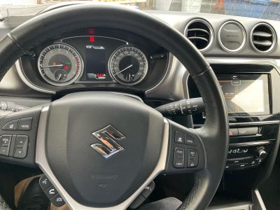 Suzuki Vitara Gebrauchtwagen