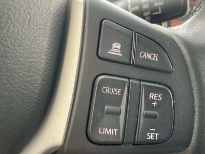 Suzuki Vitara Gebrauchtwagen