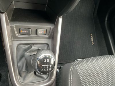 Suzuki Vitara Gebrauchtwagen