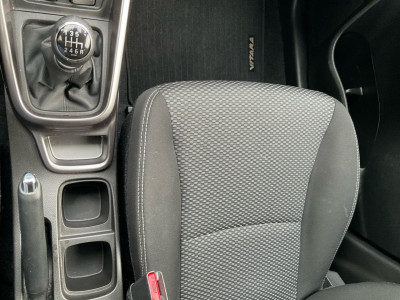 Suzuki Vitara Gebrauchtwagen