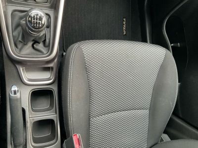 Suzuki Vitara Gebrauchtwagen