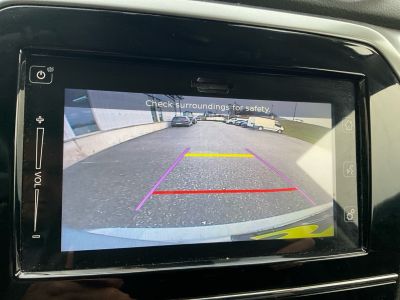 Suzuki Vitara Gebrauchtwagen