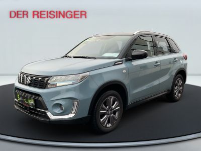 Suzuki Vitara Gebrauchtwagen