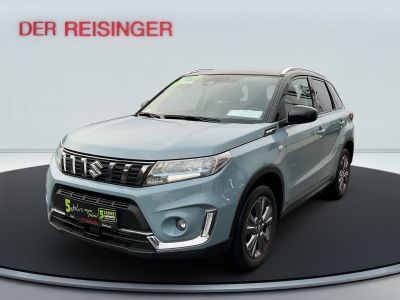 Suzuki Vitara Gebrauchtwagen