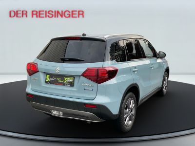 Suzuki Vitara Gebrauchtwagen