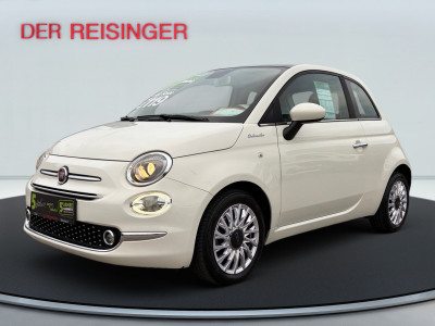 Fiat 500 Gebrauchtwagen