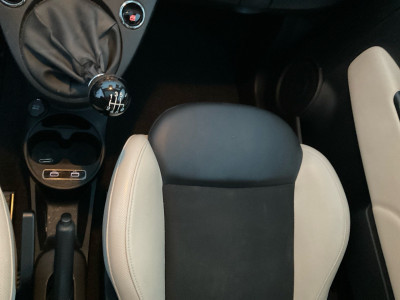 Fiat 500 Gebrauchtwagen