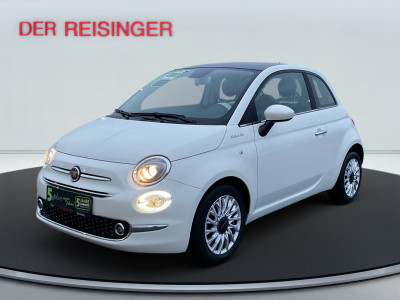 Fiat 500 Gebrauchtwagen