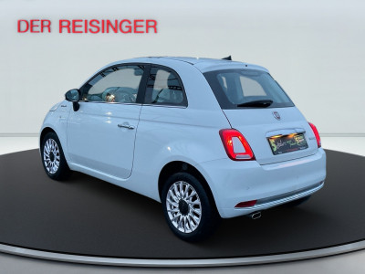 Fiat 500 Gebrauchtwagen