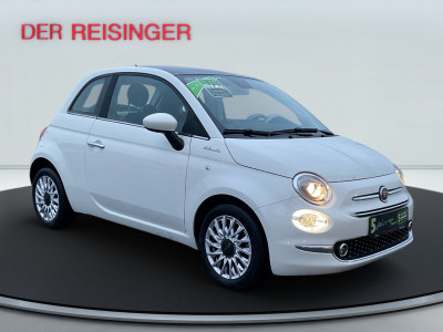 Fiat 500 Gebrauchtwagen