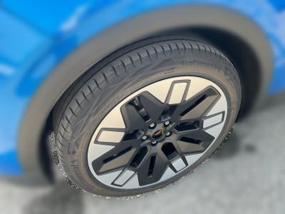 Ford Explorer Neuwagen