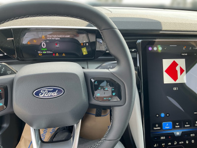 Ford Explorer Neuwagen