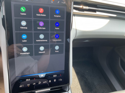 Ford Explorer Neuwagen