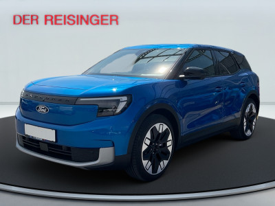 Ford Explorer Neuwagen