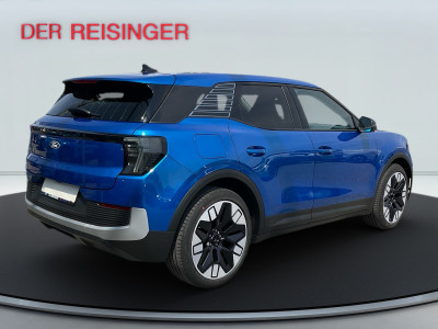 Ford Explorer Neuwagen