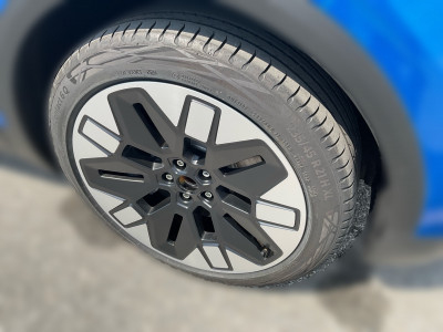 Ford Explorer Neuwagen