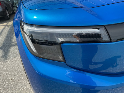 Ford Explorer Neuwagen