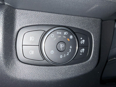 Ford Transit Courier Gebrauchtwagen