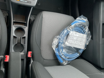 Ford Transit Courier Gebrauchtwagen