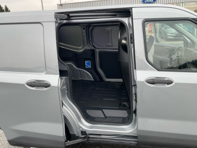 Ford Transit Courier Gebrauchtwagen