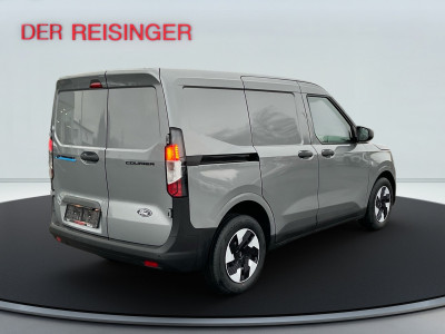 Ford Transit Courier Gebrauchtwagen