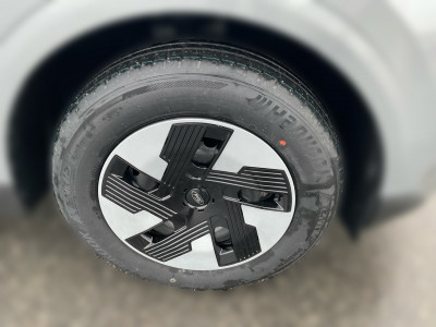 Ford Transit Courier Gebrauchtwagen