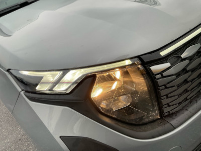 Ford Transit Courier Gebrauchtwagen