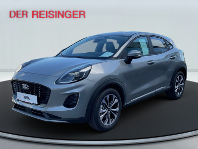 Ford Puma Neuwagen
