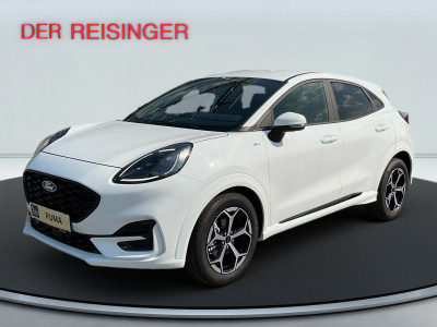 Ford Puma Neuwagen