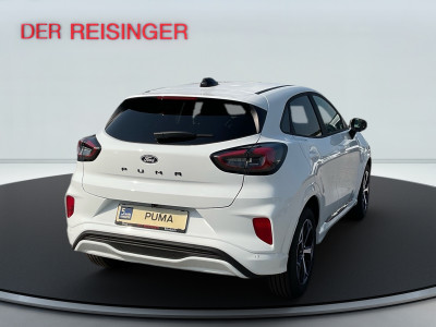Ford Puma Neuwagen