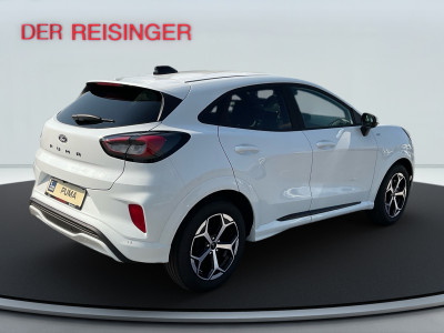 Ford Puma Neuwagen