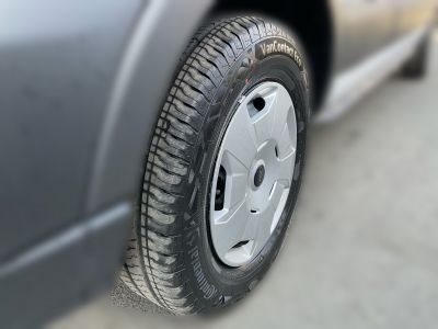 Ford Transit Neuwagen