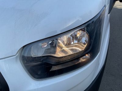 Ford Transit Neuwagen