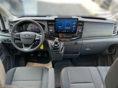 Ford Transit Neuwagen