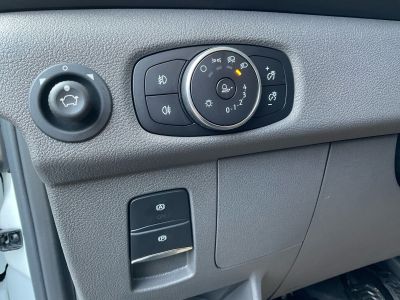 Ford Transit Neuwagen