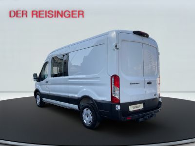 Ford Transit Neuwagen