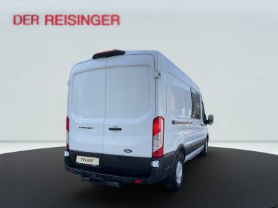 Ford Transit Neuwagen
