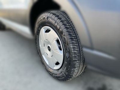 Ford Transit Neuwagen