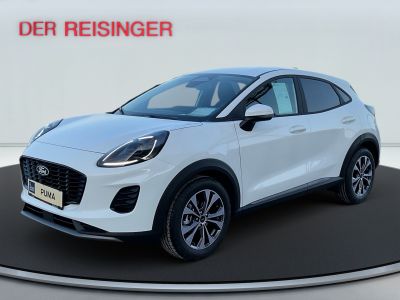 Ford Puma Neuwagen