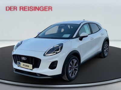 Ford Puma Neuwagen
