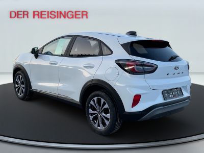 Ford Puma Neuwagen
