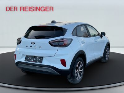 Ford Puma Neuwagen