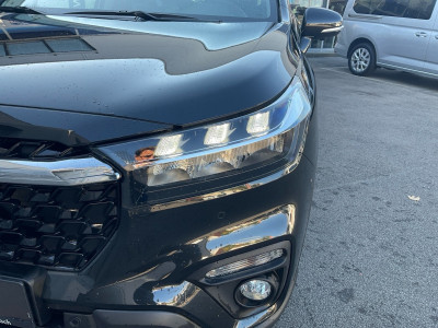 Suzuki S-Cross Gebrauchtwagen