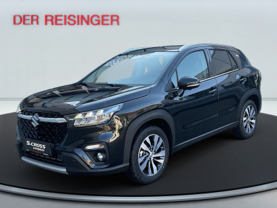 Suzuki S-Cross Gebrauchtwagen